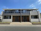 カーサ　フェリーチェ　Ⅰの外観