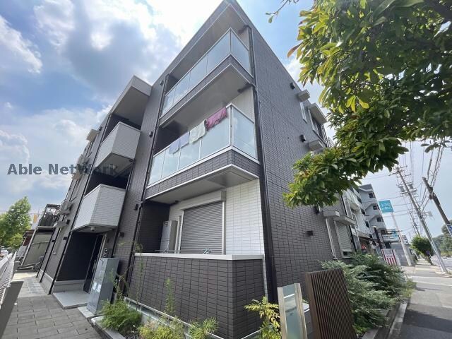  Grand D-room天白相川