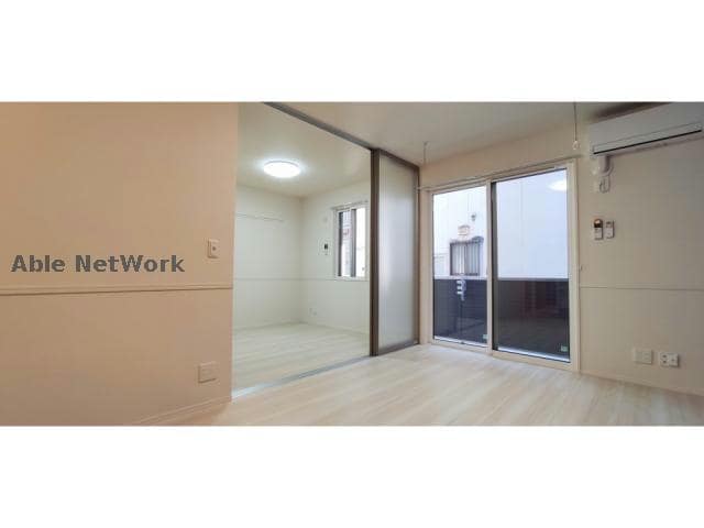  Grand D-room天白相川