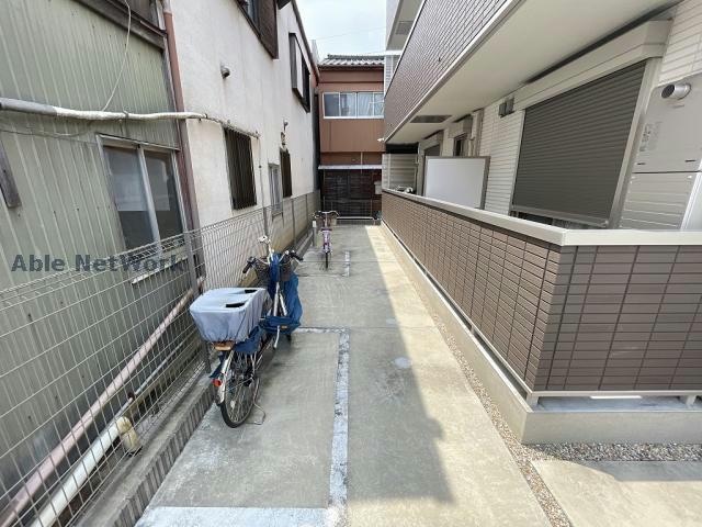  Grand D-room天白相川