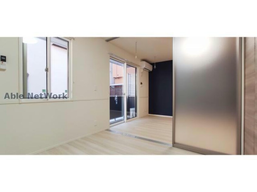  Grand D-room天白相川