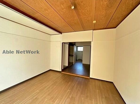  南舘レジデンス(旧仲宗根マンション)