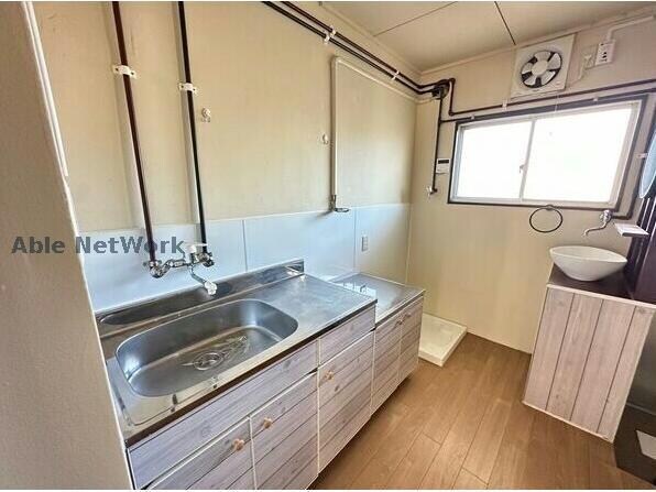  南舘レジデンス(旧仲宗根マンション)