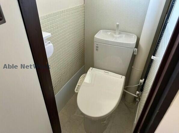  南舘レジデンス(旧仲宗根マンション)