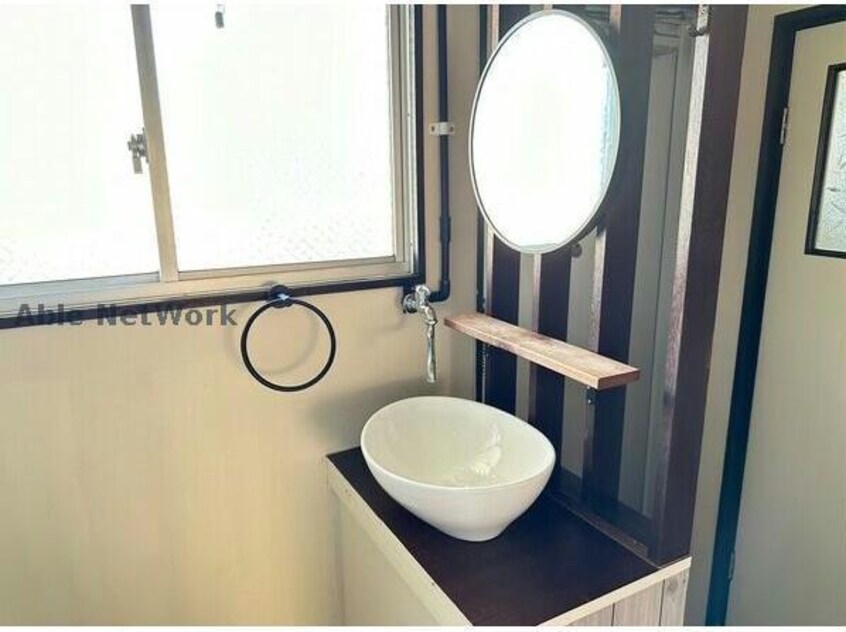  南舘レジデンス(旧仲宗根マンション)