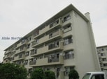 相生山団地33号棟