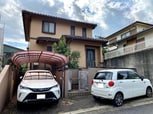 北山台戸建て