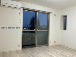 ※同物件、別部屋の写真です