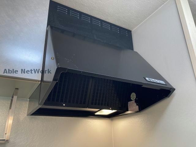 ※同物件、別部屋の写真です TIERRA WEST　