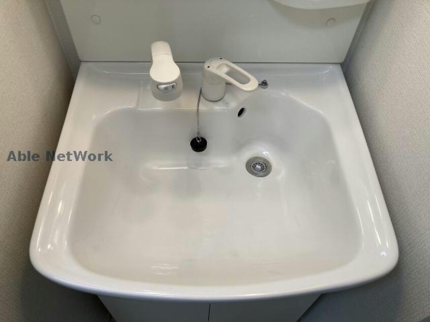 ※同物件、別部屋の写真です TIERRA WEST　