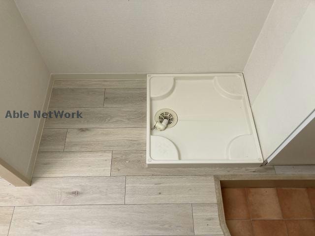 ※同物件、別部屋の写真です TIERRA WEST　