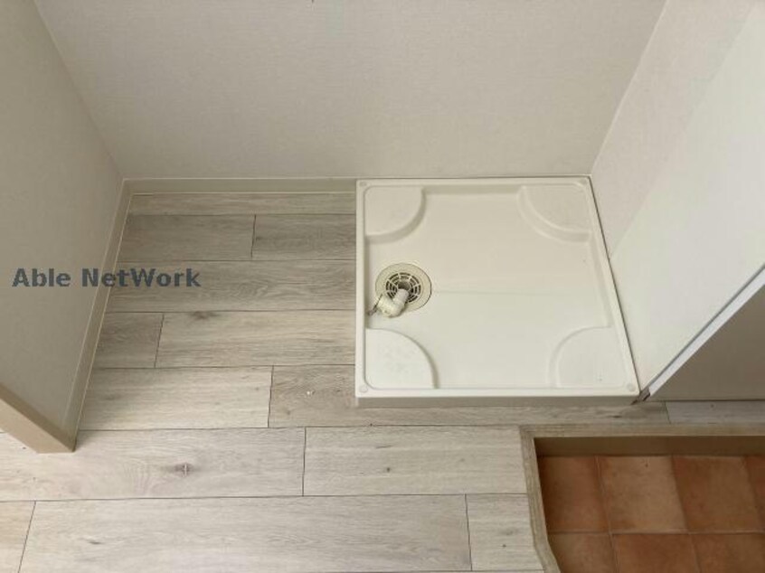 ※同物件、別部屋の写真です TIERRA WEST　