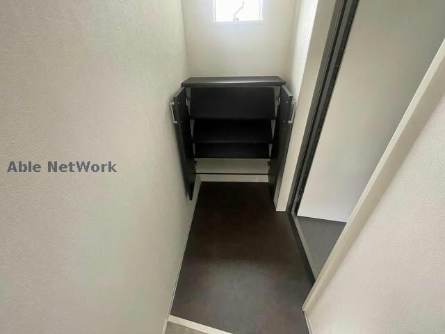 ※同物件別部屋 Grain鳴海