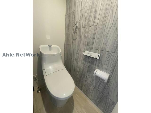 ※同物件別部屋 Grain鳴海