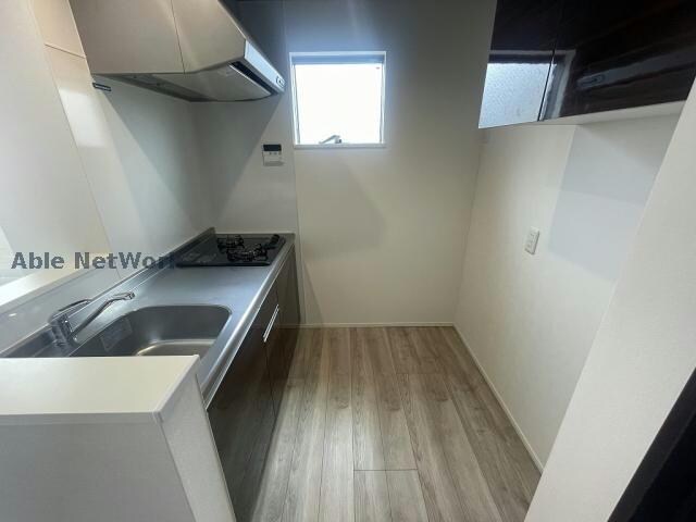 ※同物件別部屋 Grain鳴海