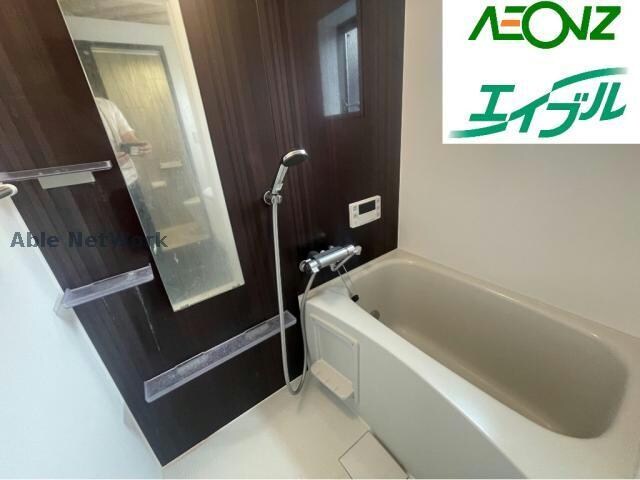 ※同物件別部屋 Grain鳴海