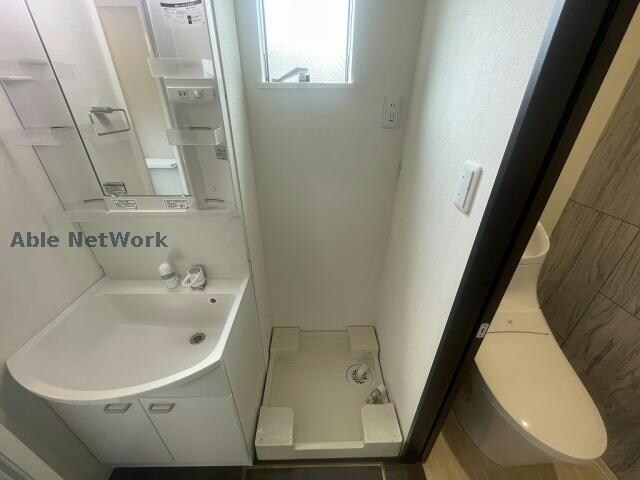 ※同物件別部屋 Grain鳴海