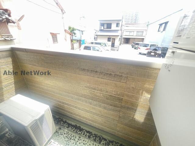 ※同物件別部屋 Grain鳴海