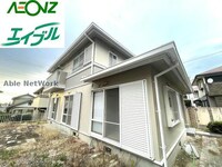 緑区亀が洞3丁目貸家