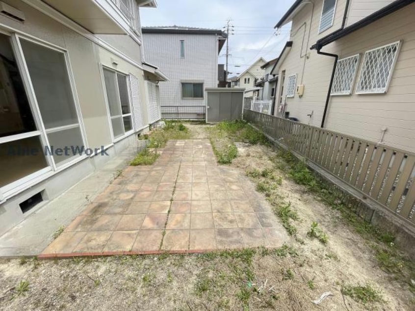  緑区亀が洞3丁目貸家