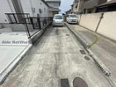  緑区亀が洞3丁目貸家
