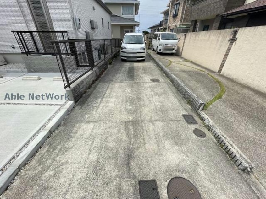  緑区亀が洞3丁目貸家