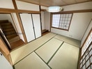 ※クリーニング前 緑区亀が洞3丁目貸家