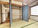 ※クリーニング前 緑区亀が洞3丁目貸家