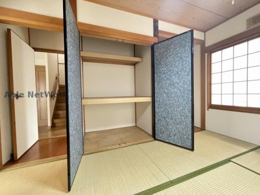 ※クリーニング前 緑区亀が洞3丁目貸家