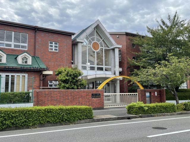 徳重幼稚園(幼稚園/保育園)まで366m 緑区亀が洞3丁目貸家