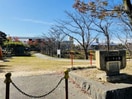 梨の木公園(公園)まで1170m 緑区亀が洞3丁目貸家