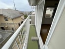 ※クリーニング前 緑区亀が洞3丁目貸家