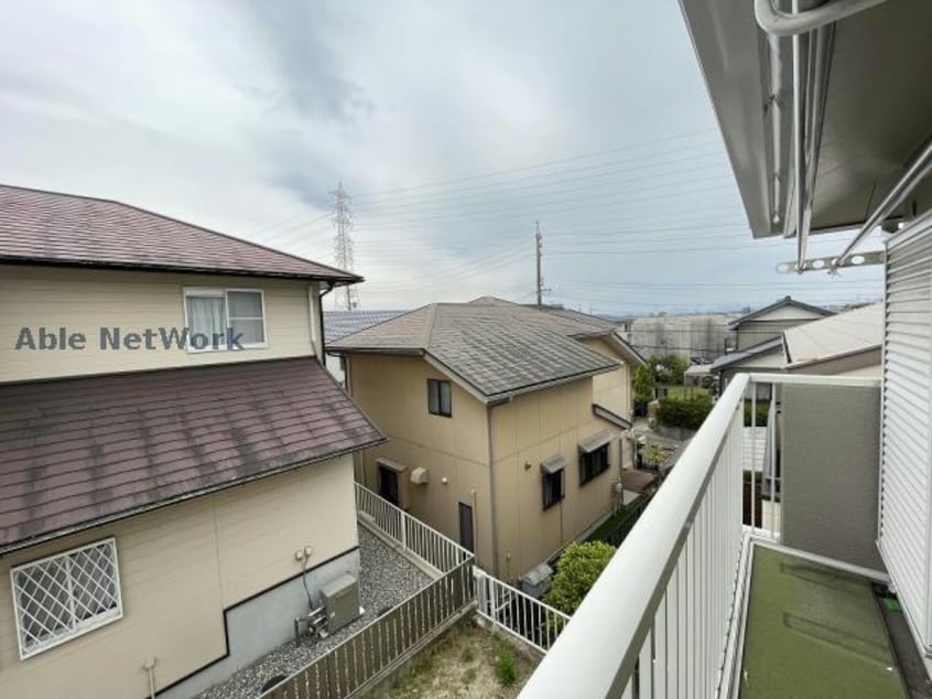 ※クリーニング前 緑区亀が洞3丁目貸家