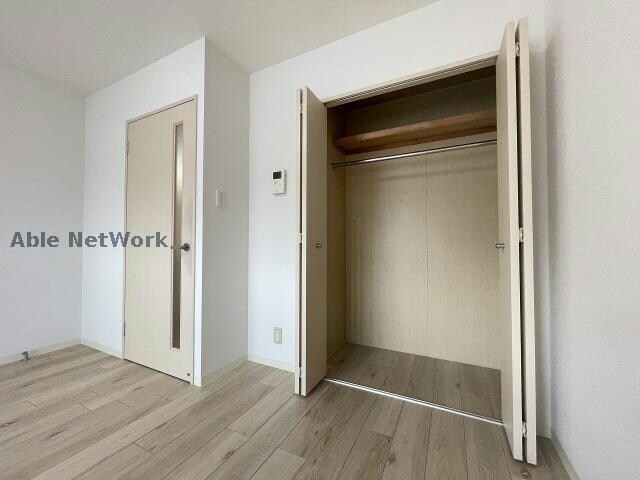 ※同物件、別部屋の写真です TIERRA EAST