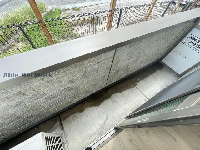 ※同物件、別部屋の写真です TIERRA EAST