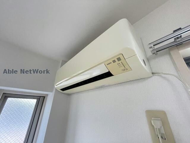 ※同物件、別部屋の写真です TIERRA EAST