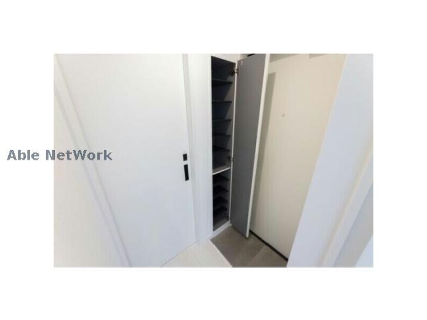 ※イメージ図 ヴィラ前之輪