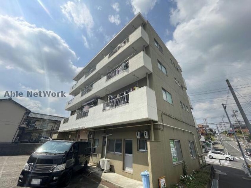  矢田ビル