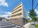 パークヒルズ神の倉の外観