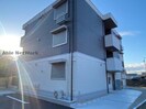 パークサイドANOの外観