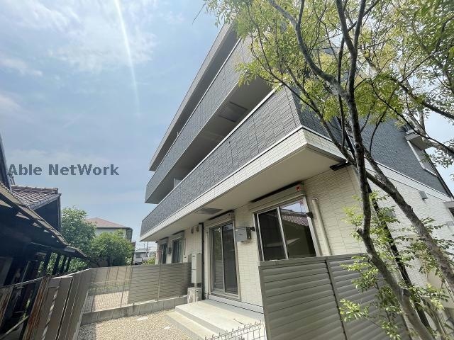  パークサイドANO