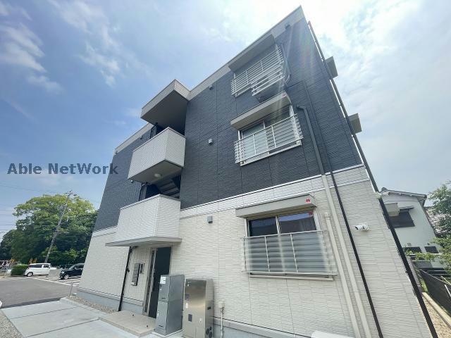  パークサイドANO