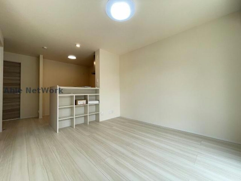 ※同物件、別部屋の写真です パークサイドANO