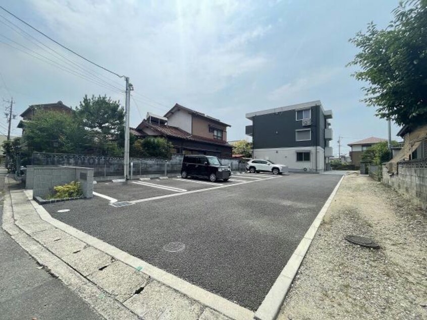  パークサイドANO