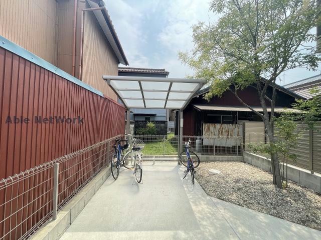  パークサイドANO