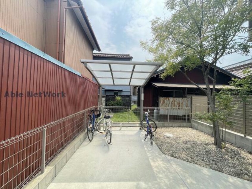  パークサイドANO