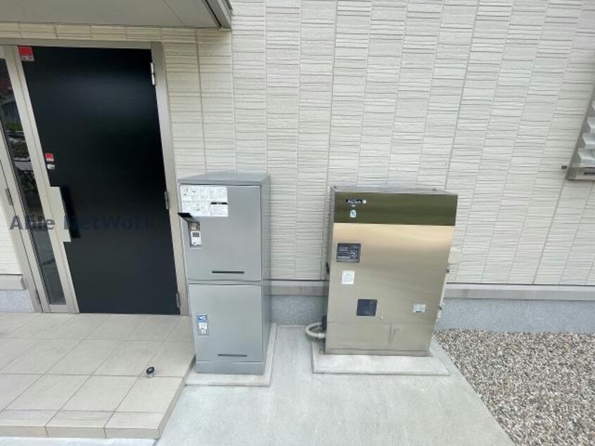  パークサイドANO