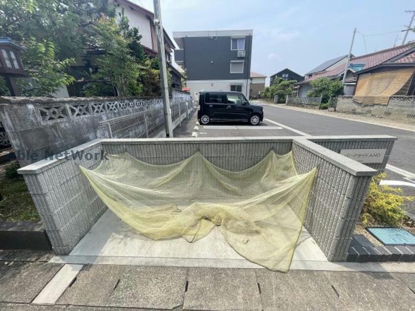  パークサイドANO