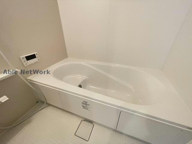 ※同物件、別部屋の写真です パークサイドANO