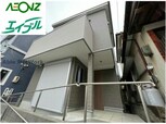 豊明市沓掛レントハウス